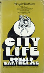 City Life