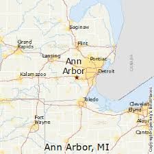 Ann Arbor, Michigan