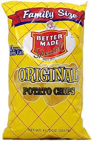 Better Made