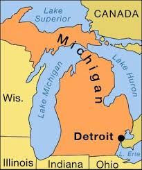 Detroit