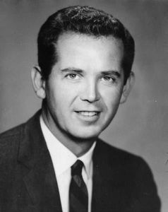 William G. Milliken