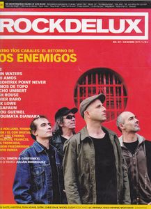 Rockdelux RDL 301