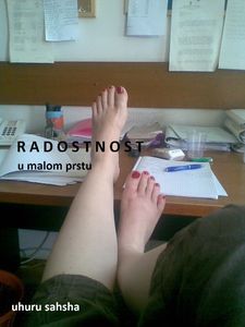 Radostnost