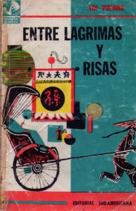 Entre Lágrimas Y Risas