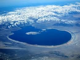 Mono Lake