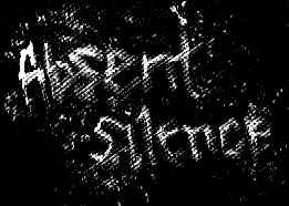Absent Silence