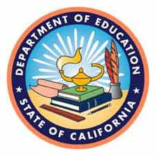 California Department of Education