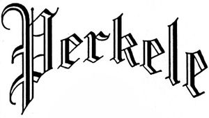 Perkele