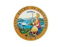 California State Board of Education