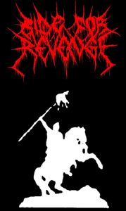Ride For Revenge