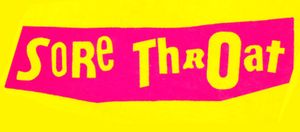 Sore Throat
