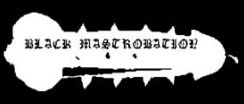 Black Mastrobation