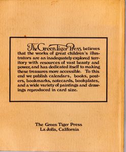 All Mirrors Are Magic Mirrors  Reflections On Pictuers Found In Children's Books