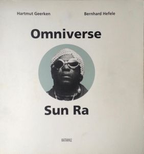 Omniverse Sun Ra