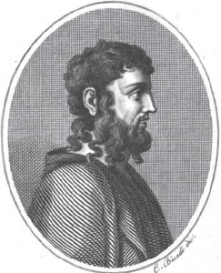 Dicaearchus