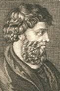 Aristoxenus of Tarentum