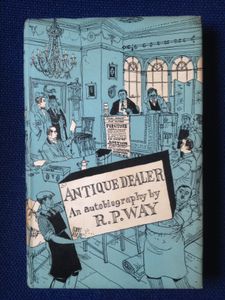 Antique Dealer