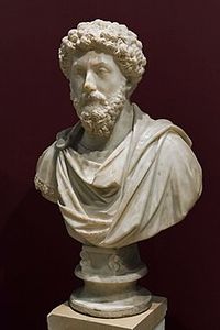 Marcus Aurelius