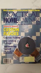 Practical Homeowner February 1991