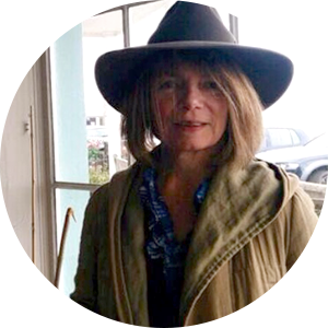 Carolyn Hart