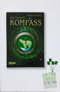 Der Goldene Kompass