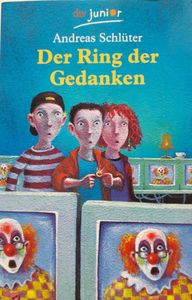 Der Ring Der Gedanken