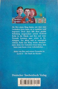 Der Ring Der Gedanken
