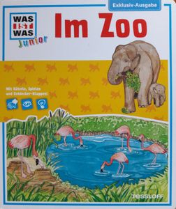 Im Zoo