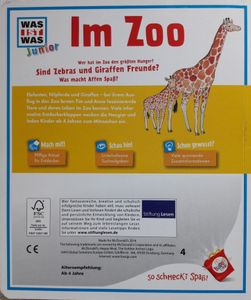 Im Zoo