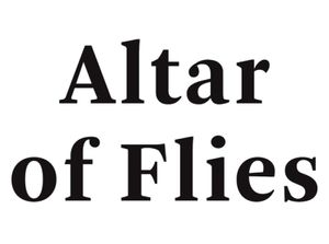 Altar of Flies