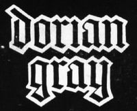 Dorian Gray