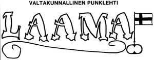 Laama