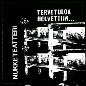 Nukketeatteri