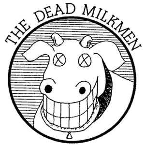 The Dead Milkmen