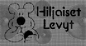 Hiljaiset Levyt