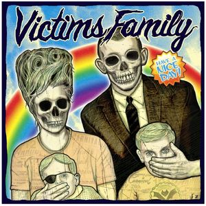 Victims Family