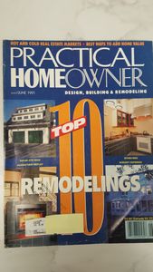 Practical Homeowner June 1991