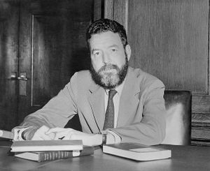 Randall Jarrell