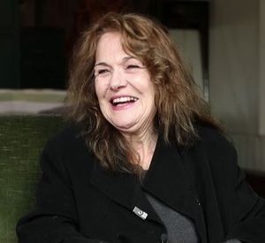 Jacqueline Mitelman