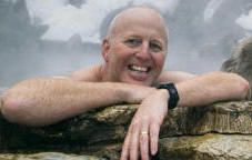 Jeremy Woodhouse
