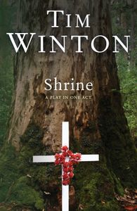 Shrine: A Play In One Act