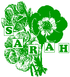 Sarah Records