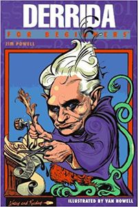 Derrida for Beginners