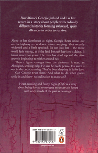 Signs of Life: A Play In One Act