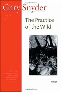 The Practice of the Wild