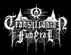 A Transylvanian Funeral