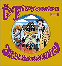 The Get Fuzzy Experience: Are You Bucksperienced