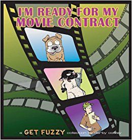 I'm Ready for My Movie Contract