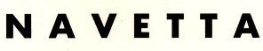 Navetta