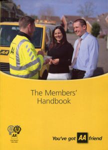 The Members' Handbook
